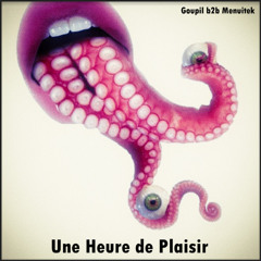 Une heure de plaisir - Set Hardgroove - Goupil b2b Menuitek