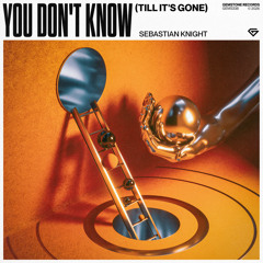 You Don't Know (Till It's Gone)