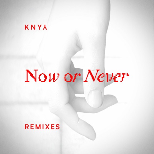 KNYY - Now or Never (Marshall Remix)