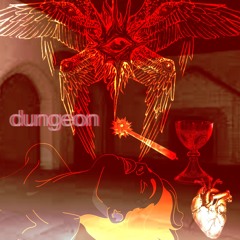 dungeon