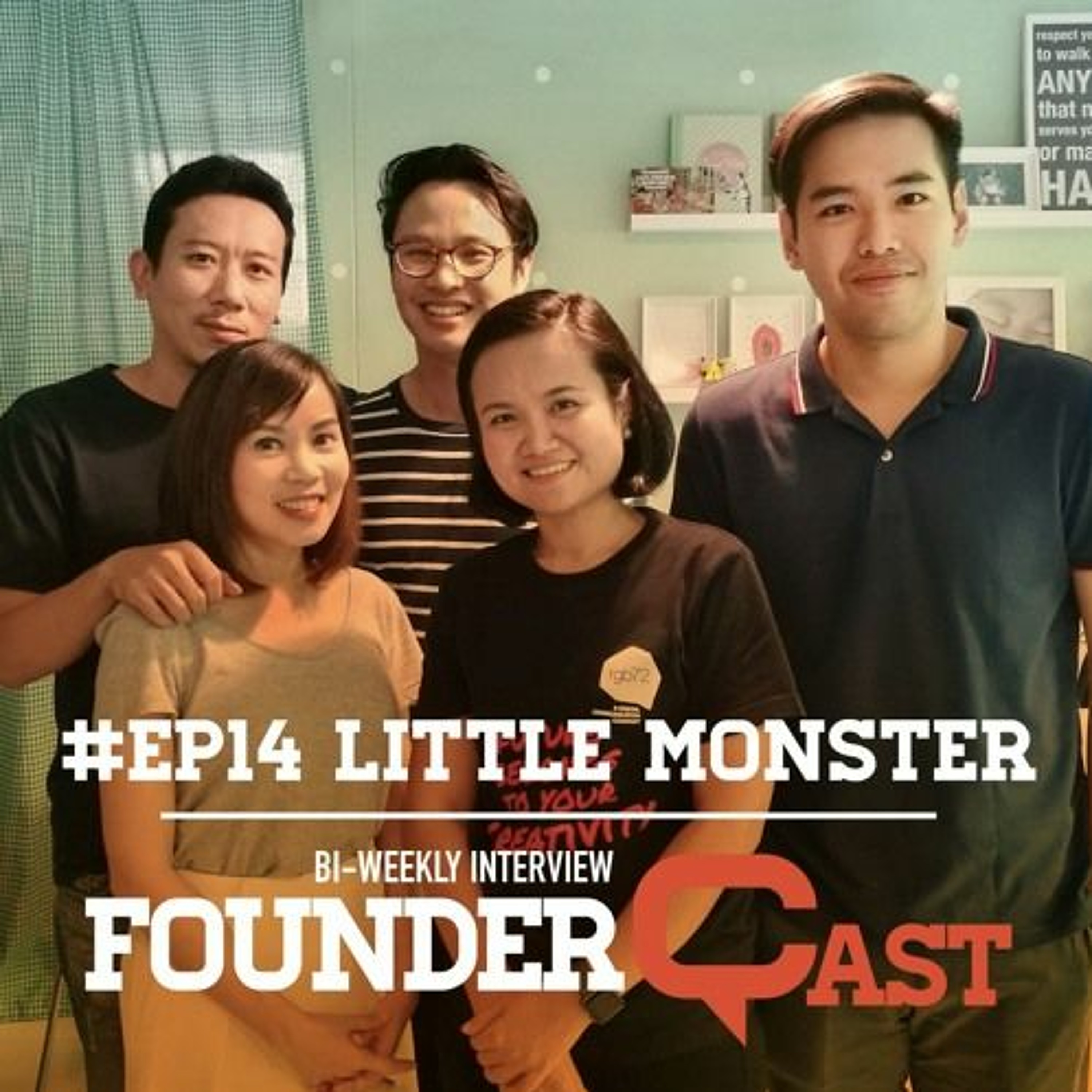CREATIVE TALK podcast
