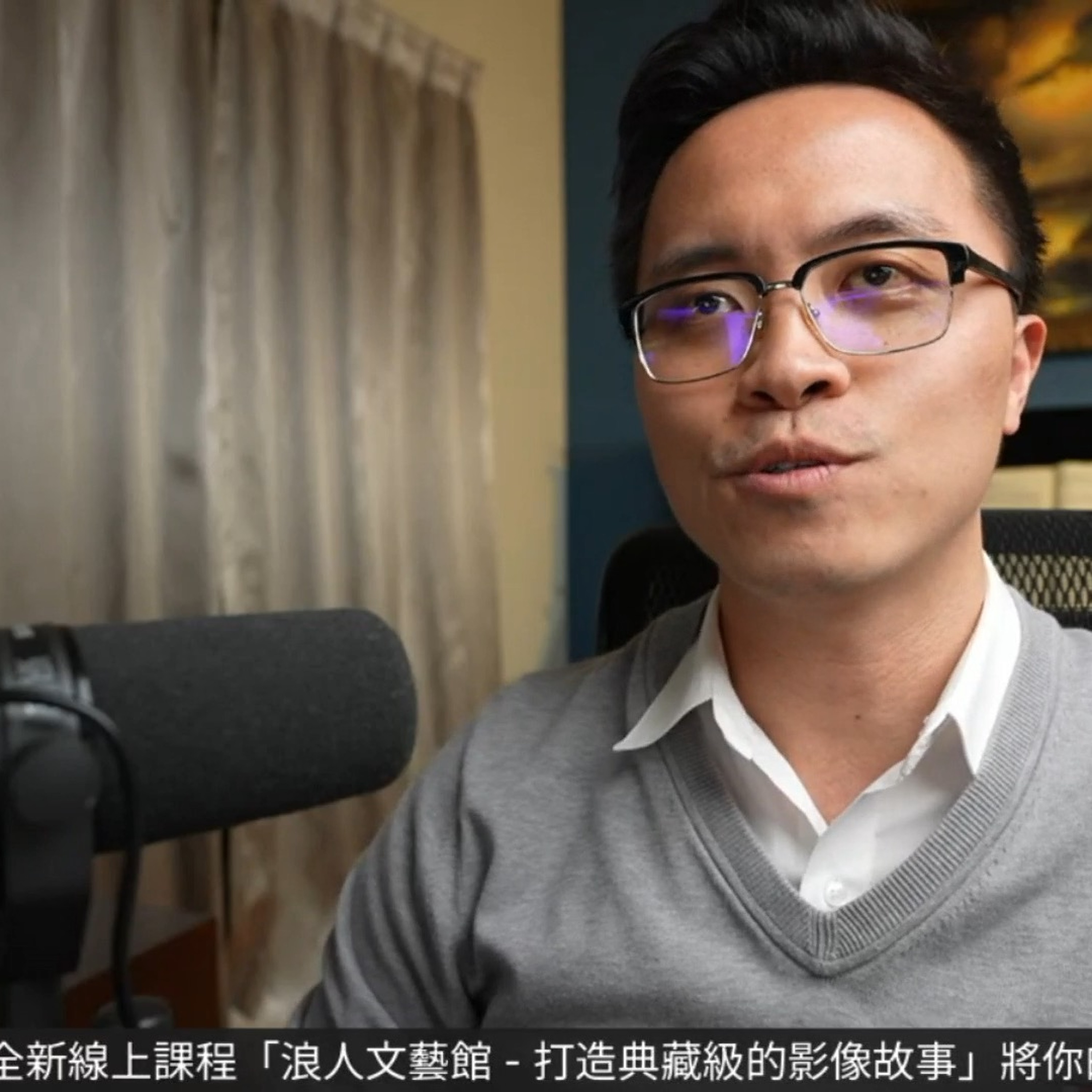 AB的異想世界
