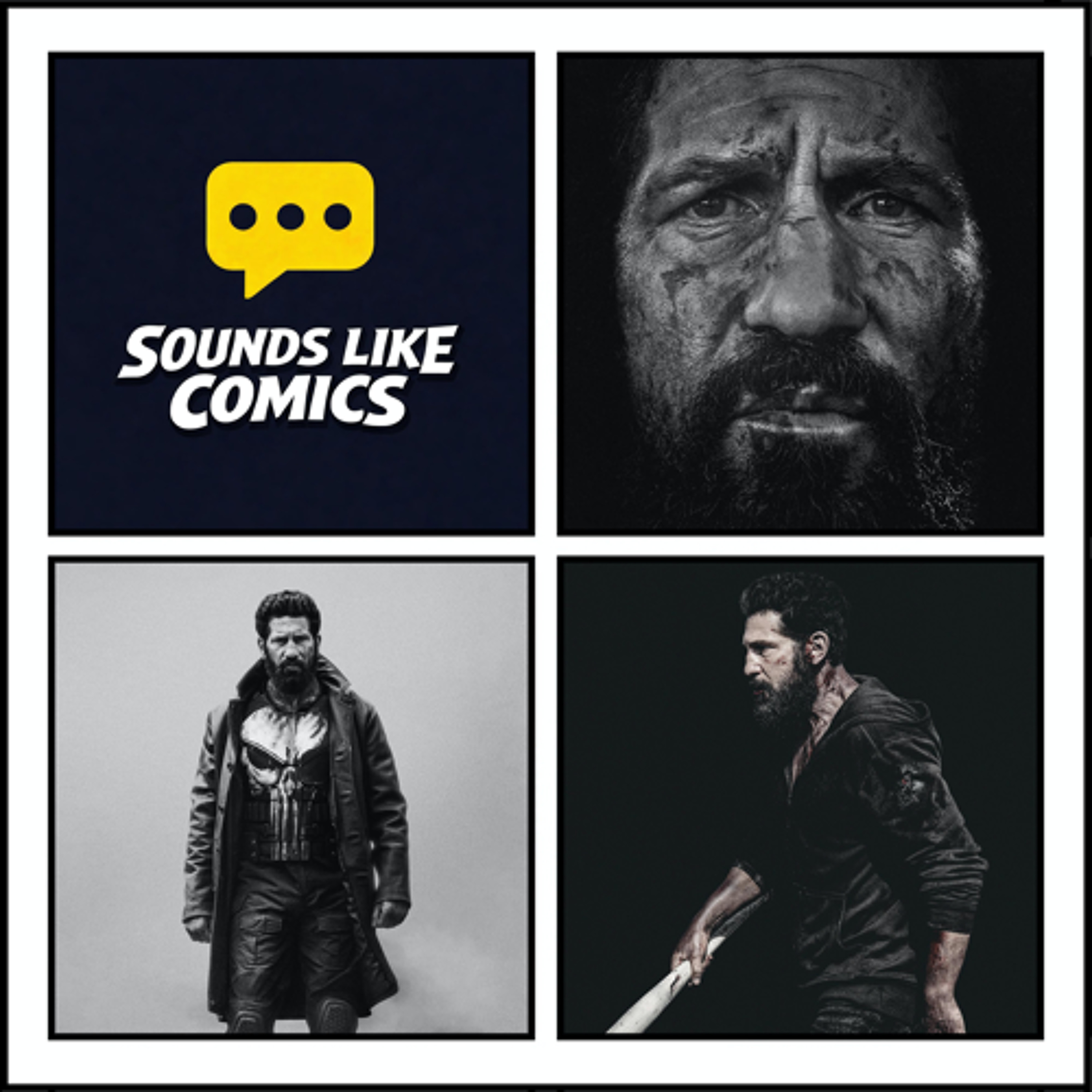 Sounds Like Comics | Episode 419 - The Punisher: One Last Kill (2026 TV Special)