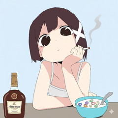 Ciggies (prod. stress)