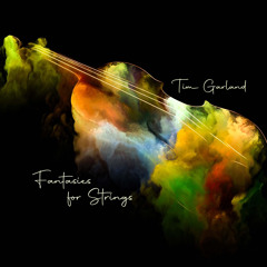 Tim Garland - Noble Solace