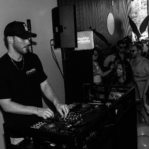 Tech House and Coffee Daylite Set