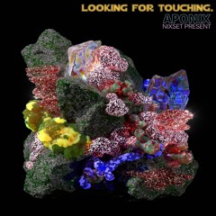 APONIX NIXSET: LOOKING FOR TOUCHING.
