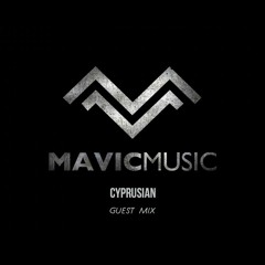 guest mix: Cyprusian