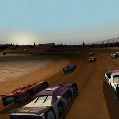Razzmatazz Racetrack for #MWMusicPack2