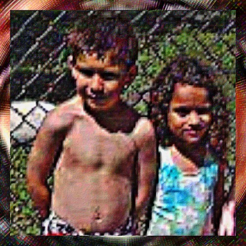CHRIS BROWN [[FEAT & PROD. AXELBLOODYAXEL]]