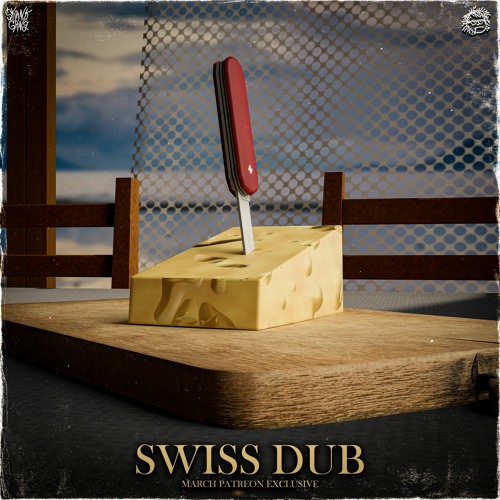 GRUMPY - SWISS DUB (MARCH PATREON EXCLUSIVE)