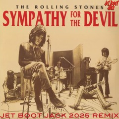 The Rolling Stones - Sympathy For The Devil (Jet Boot Jack Remix) DOWNLOAD!