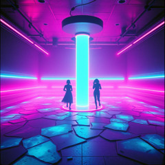 Night Breaks the Floor