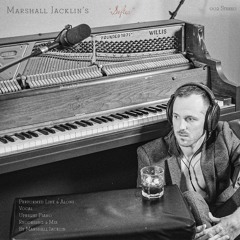 Softer (Live & Alone Recording)