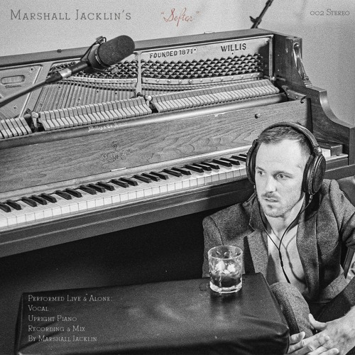 Softer (Live & Alone Recording)