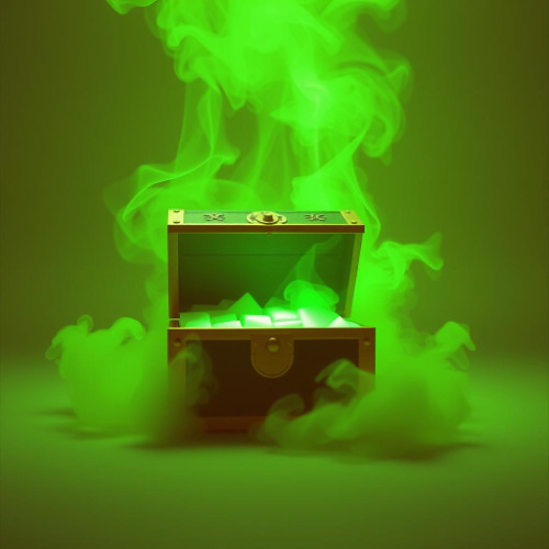 Mandrake das maos leves (Extend)