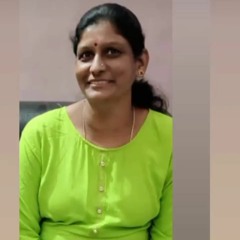 Behind The Label - Tailoring Work At Home With Entrepreneur  Kalavathi -RJ Asha