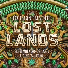 TroyBoi @ Prehistoric Stage, Lost Lands Festival, United States 2024-09-22