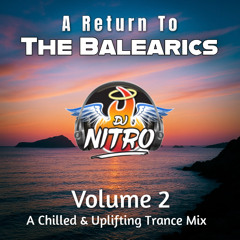 RETURN TO BALEARICS (VOL 2)