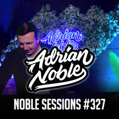 LATIN HOUSE LIVESET 2025 | 4K | #7 | HUGEL, Andruss, Francis Mercier & More | Noble Sessions #327