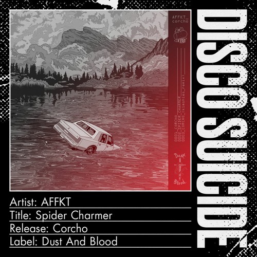 AFFKT - Spider Charmer [Dust & Blood]