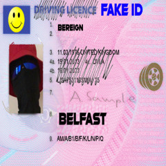 STRETCH - 369 FAKE ID (BEREIGN EDIT) [HARDSTYLE]
