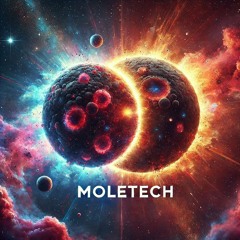 MOLETΞCH (CRO) - Soul Seeds Spirits (Original Mix)