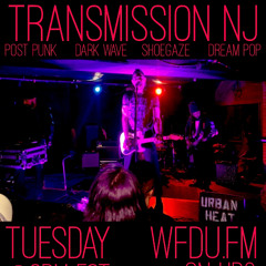 Transmission NJ 2/4/25