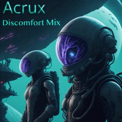 Discomfort Mix - 14 June 23