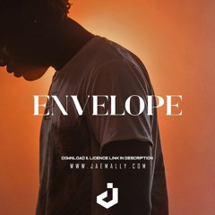 ''Envelope'' - Afro beat - Amapiano | Type Beat | Instrumental 2023