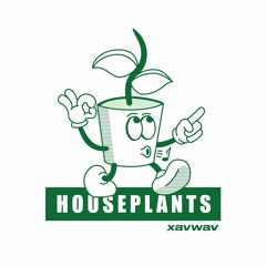 House Plants (free dl)