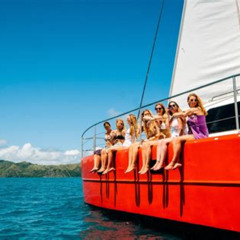 Best Whitsunday Islands Sailing Adventure Tours Review