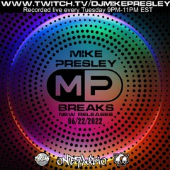 Breaks - New Releases - June 22, 2022