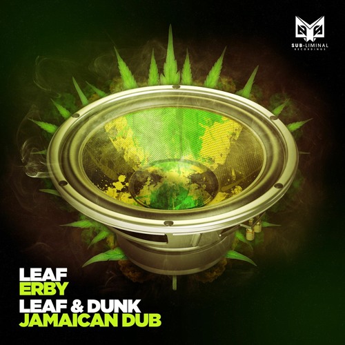 Leaf - Erby (OUT NOW)