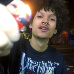 goodbyesolace - focus