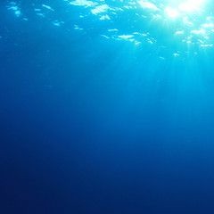 Ocean Floor (instrumental demo)