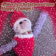 A merry Christmas tune (feat. Princess Monkeys)