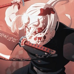 Demon Slayer X Applause Hardstyle