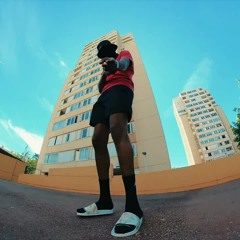 LA F x RAPTELE  / Freestyle pisode 26