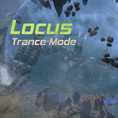 [FFXIV Remix] Locus -Trance Mode- feat. Krasniy Metall