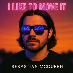 I like to move it