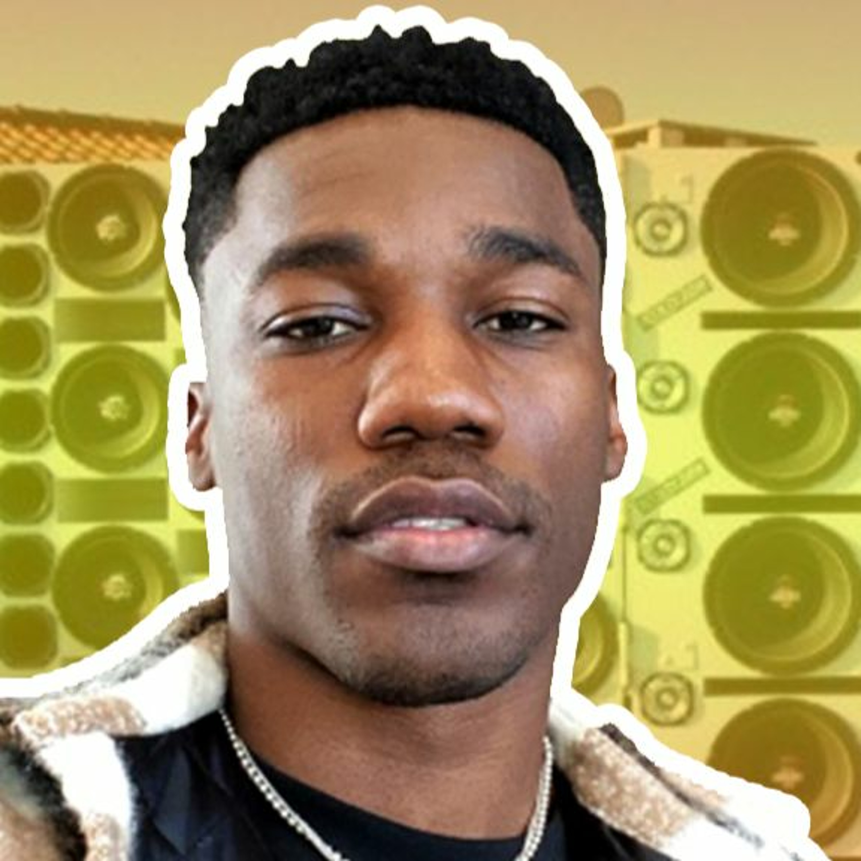 Elvis Alves