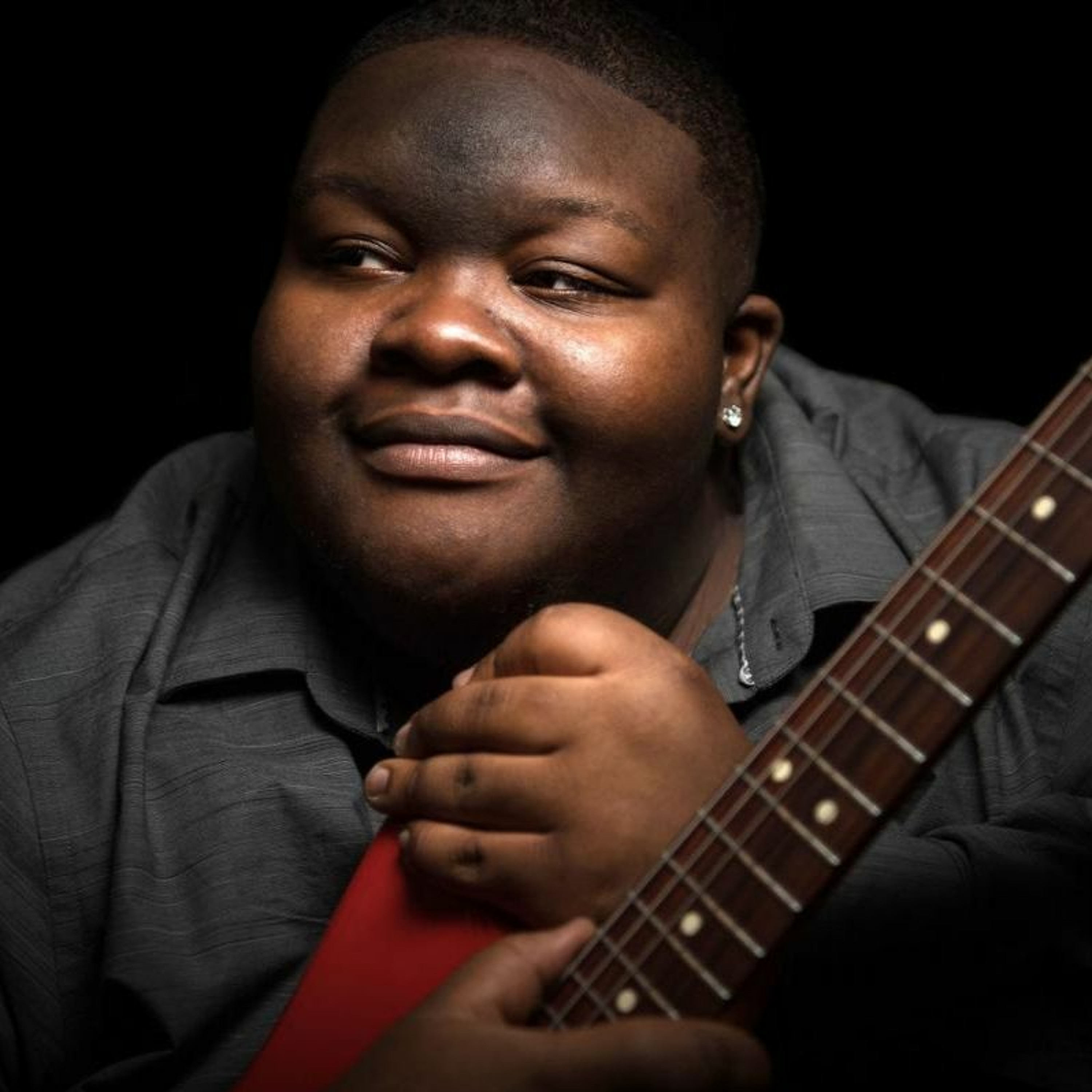 Eli Dr. Blues Marcus