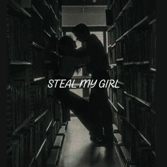 STEAL IF SHE WANT !! ( THEOBAMEN X FIQRI ) #GABOLEHYA