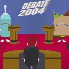 The Clean Up Hour, Mix 273 (July 5, 2024): it's pretty much joever