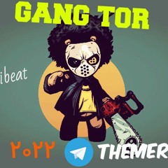 Gang Tor(Persian Hybrid Trap-riddim dubstep)