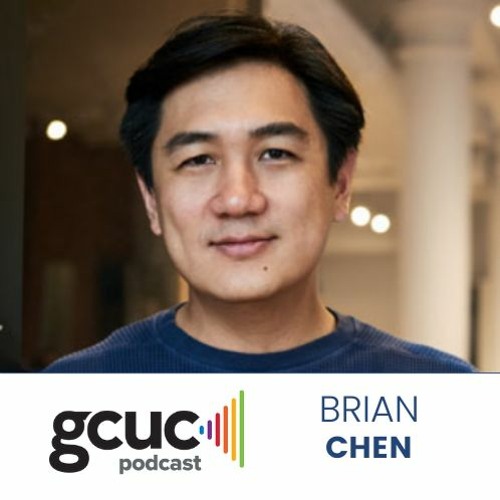 Brian Chen - CEO and CoFounder at ROOM - GCUC Podcast