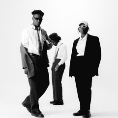 UNO (feat. SuperJazzClub, BenjiFlow)