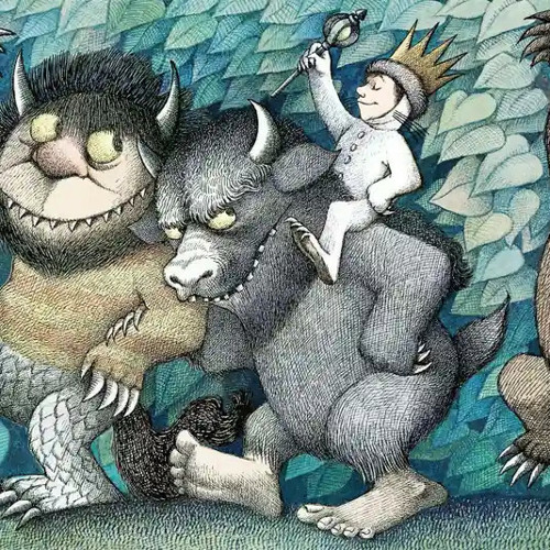 where the wild synths are