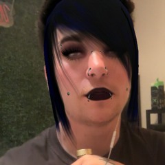 THEGOTHKIDZ™️-Rockstarlyf3